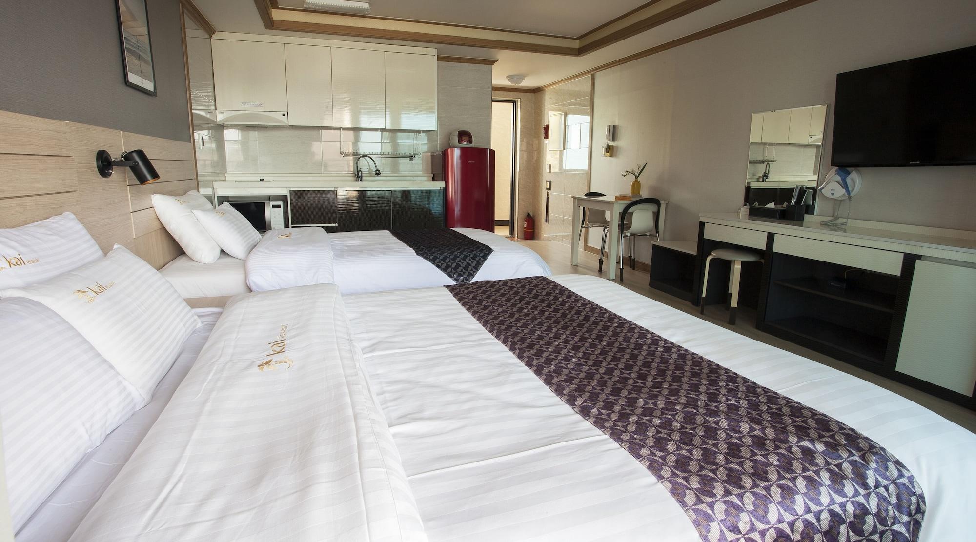 Kai Resort Jeju Exterior photo
