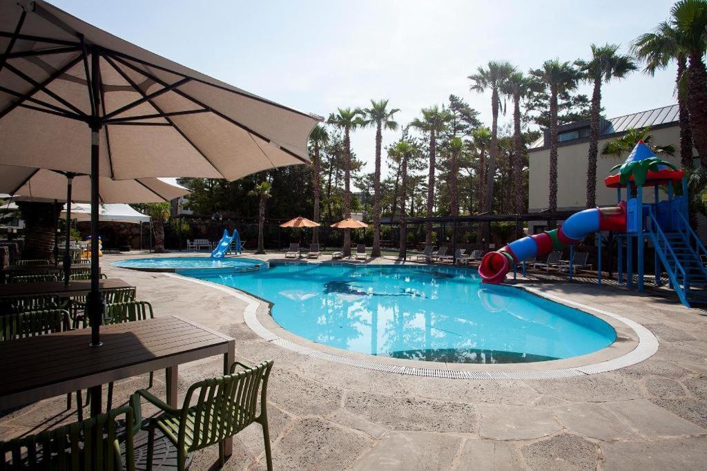 Kai Resort Jeju Exterior photo