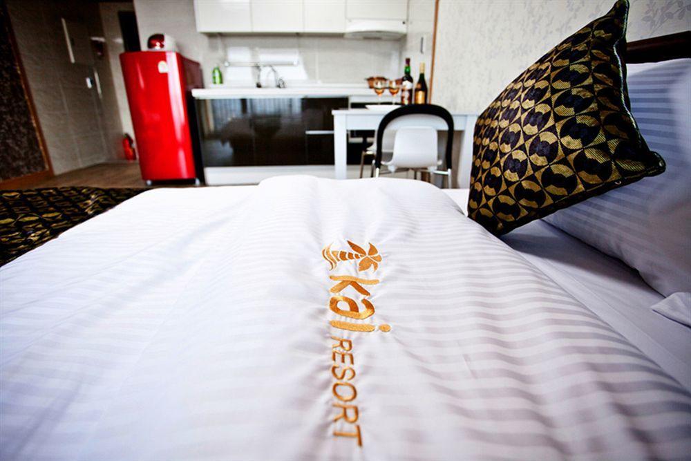 Kai Resort Jeju Exterior photo