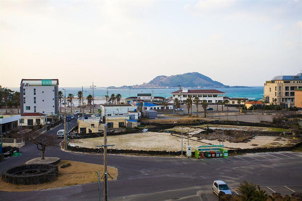 Kai Resort Jeju Exterior photo