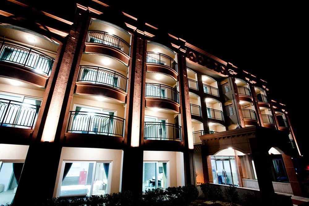 Kai Resort Jeju Exterior photo